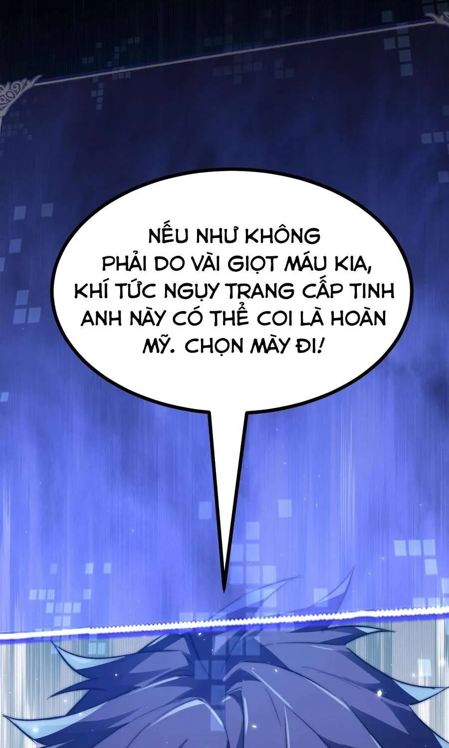 Ta Ở Tỏa Táng Tràng Thôn Phệ Linh Hồn Trở Thành Thần Chap 7 - Next Chap 8