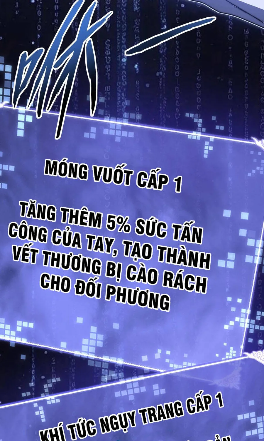 Ta Ở Tỏa Táng Tràng Thôn Phệ Linh Hồn Trở Thành Thần Chap 8 - Next Chap 9