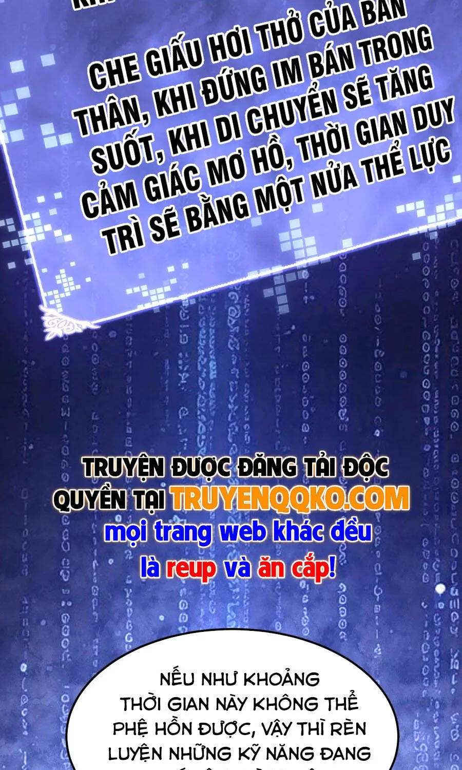 Ta Ở Tỏa Táng Tràng Thôn Phệ Linh Hồn Trở Thành Thần Chap 8 - Next Chap 9