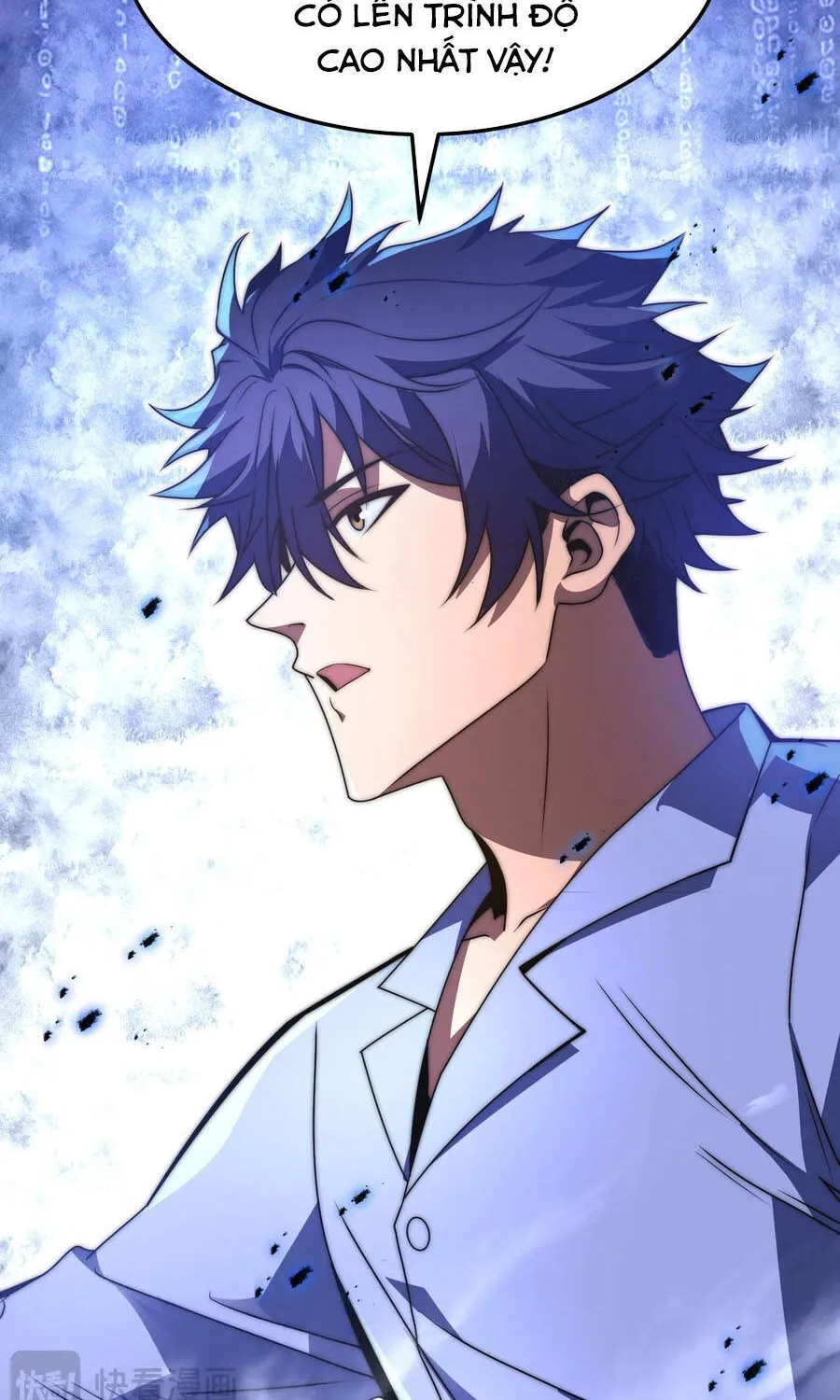 Ta Ở Tỏa Táng Tràng Thôn Phệ Linh Hồn Trở Thành Thần Chap 8 - Next Chap 9