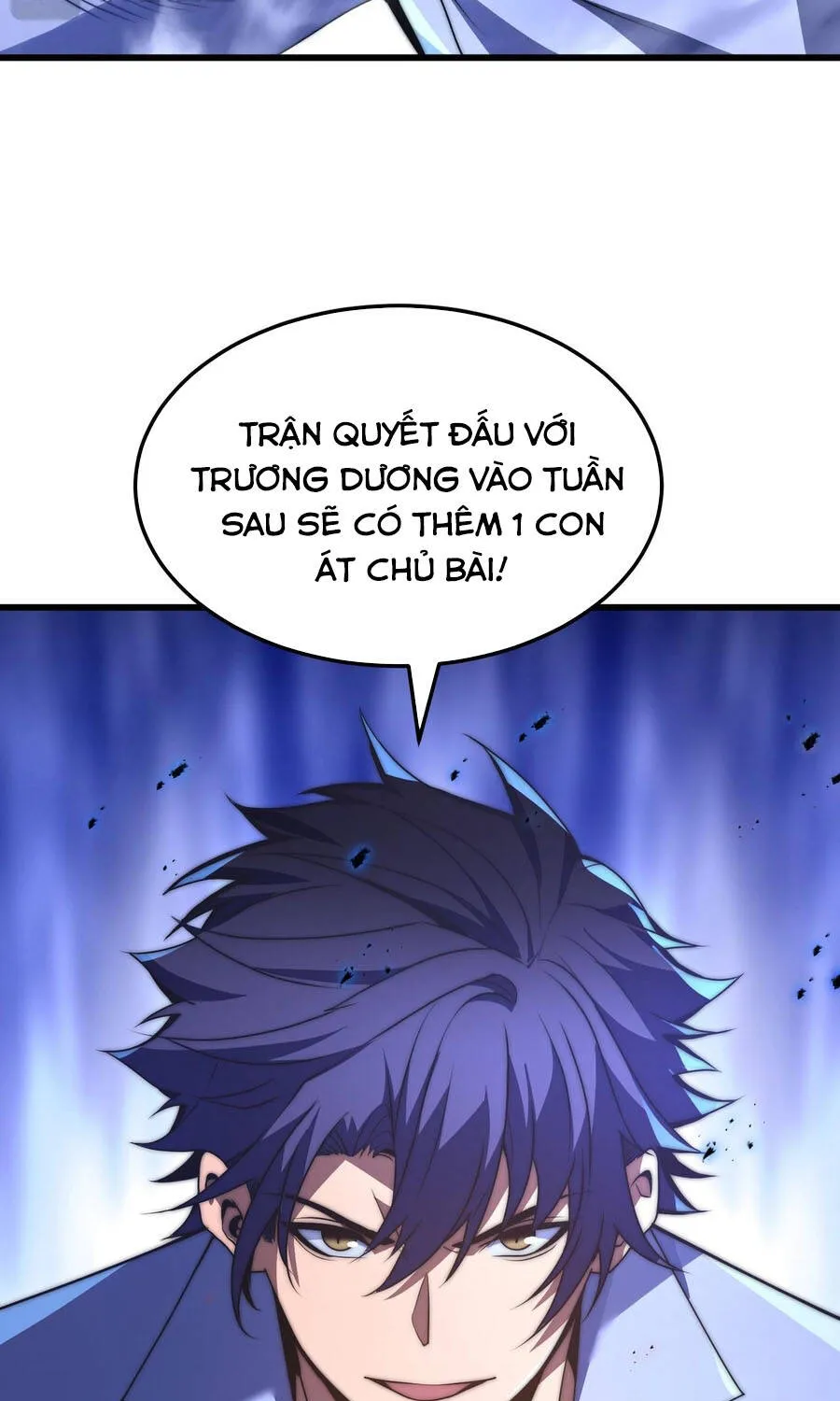 Ta Ở Tỏa Táng Tràng Thôn Phệ Linh Hồn Trở Thành Thần Chap 8 - Next Chap 9