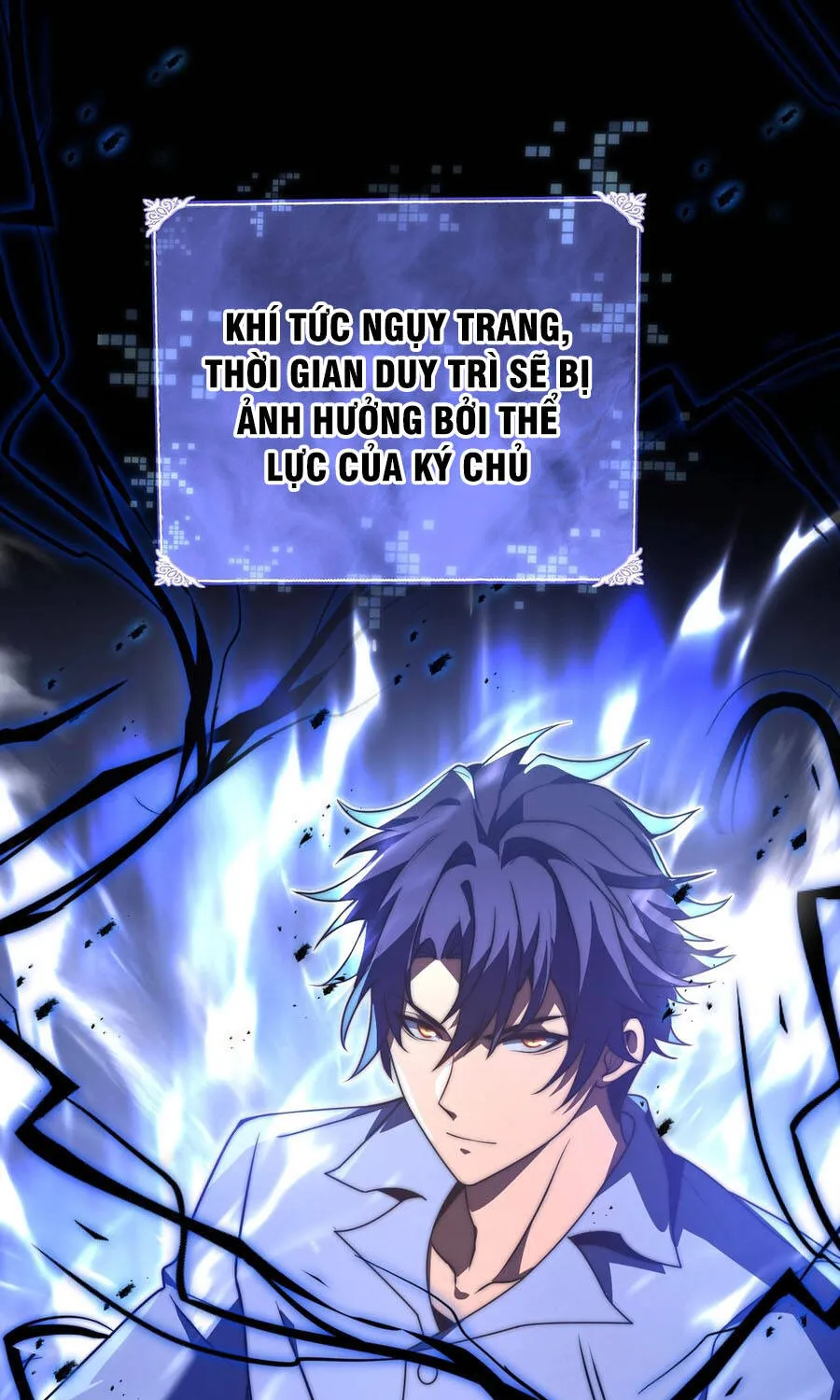 Ta Ở Tỏa Táng Tràng Thôn Phệ Linh Hồn Trở Thành Thần Chap 8 - Next Chap 9