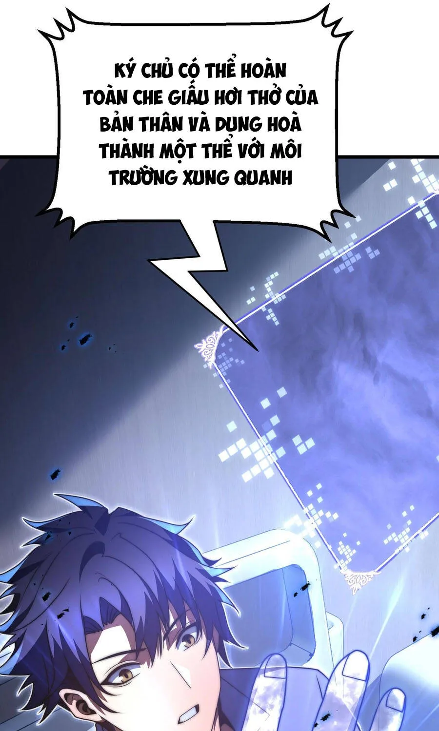 Ta Ở Tỏa Táng Tràng Thôn Phệ Linh Hồn Trở Thành Thần Chap 8 - Next Chap 9