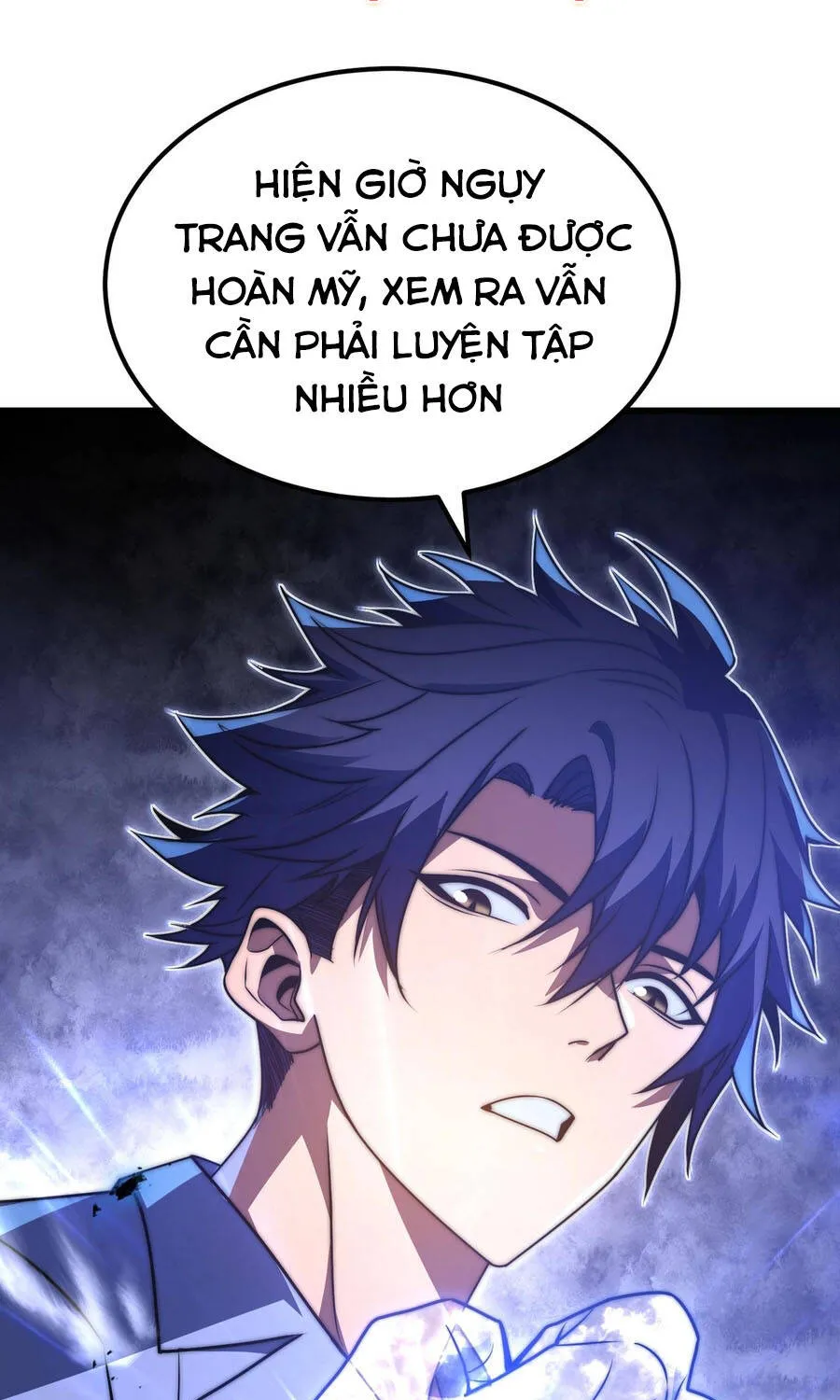 Ta Ở Tỏa Táng Tràng Thôn Phệ Linh Hồn Trở Thành Thần Chap 8 - Next Chap 9
