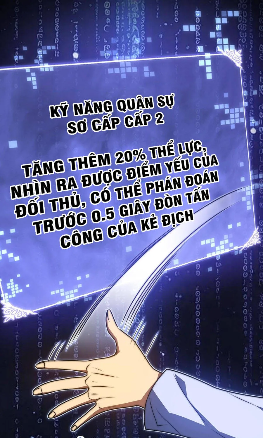 Ta Ở Tỏa Táng Tràng Thôn Phệ Linh Hồn Trở Thành Thần Chap 8 - Next Chap 9