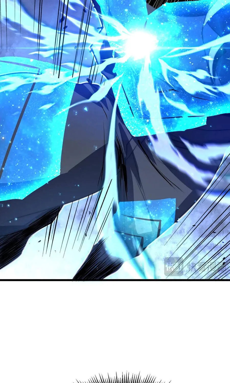 Ta Ở Tỏa Táng Tràng Thôn Phệ Linh Hồn Trở Thành Thần Chap 9 - Next Chap 10