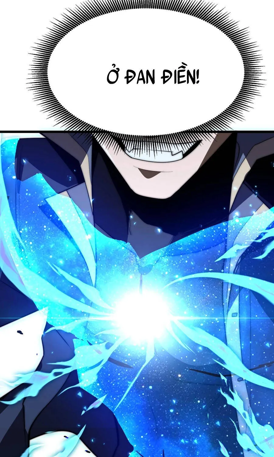Ta Ở Tỏa Táng Tràng Thôn Phệ Linh Hồn Trở Thành Thần Chap 9 - Next Chap 10