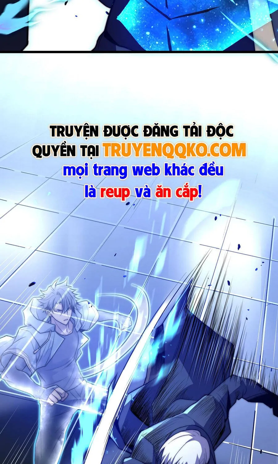Ta Ở Tỏa Táng Tràng Thôn Phệ Linh Hồn Trở Thành Thần Chap 9 - Next Chap 10
