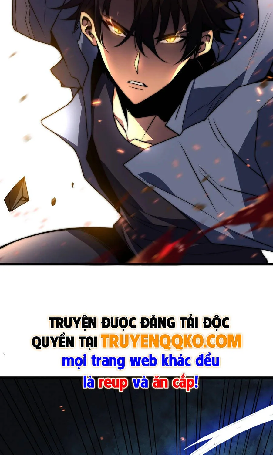 Ta Ở Tỏa Táng Tràng Thôn Phệ Linh Hồn Trở Thành Thần Chap 9 - Next Chap 10