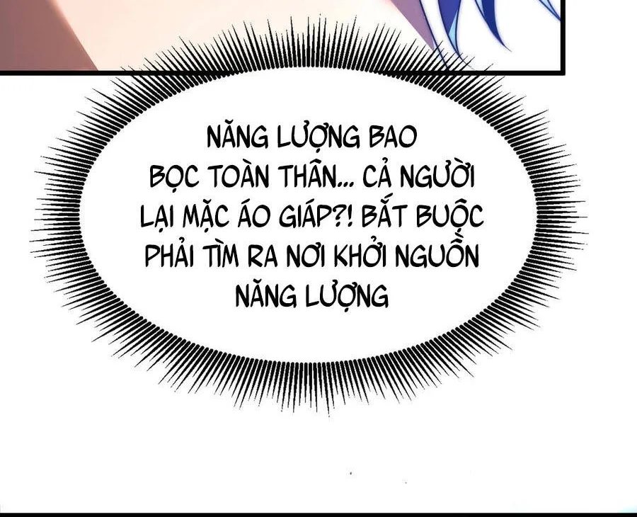 Ta Ở Tỏa Táng Tràng Thôn Phệ Linh Hồn Trở Thành Thần Chap 9 - Next Chap 10