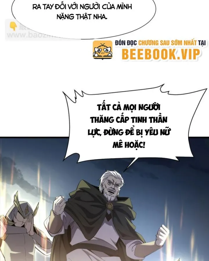 Ta Phế Tay Phong Sinh Thủy Khởi Trong Phản Diện Chap 10 - Next Chap 11