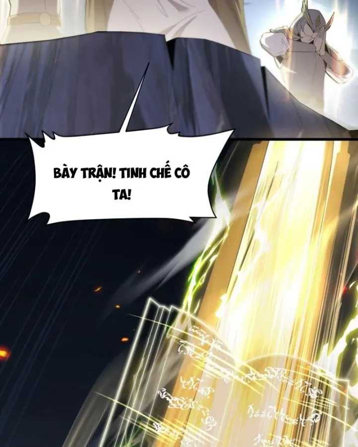 Ta Phế Tay Phong Sinh Thủy Khởi Trong Phản Diện Chap 10 - Next Chap 11
