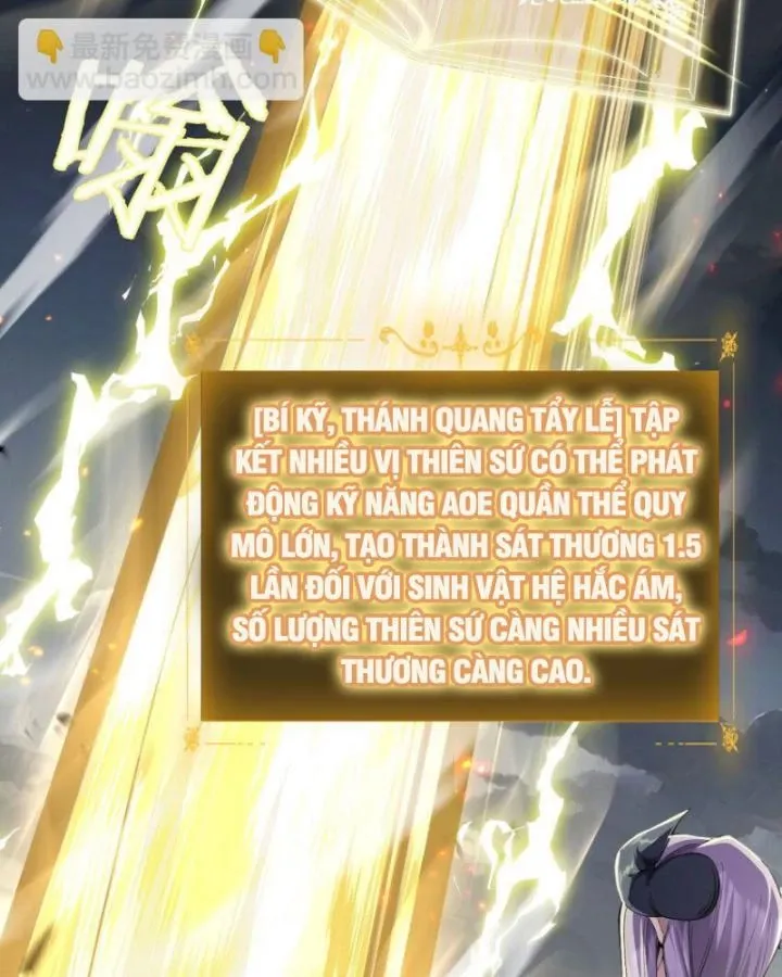 Ta Phế Tay Phong Sinh Thủy Khởi Trong Phản Diện Chap 10 - Next Chap 11