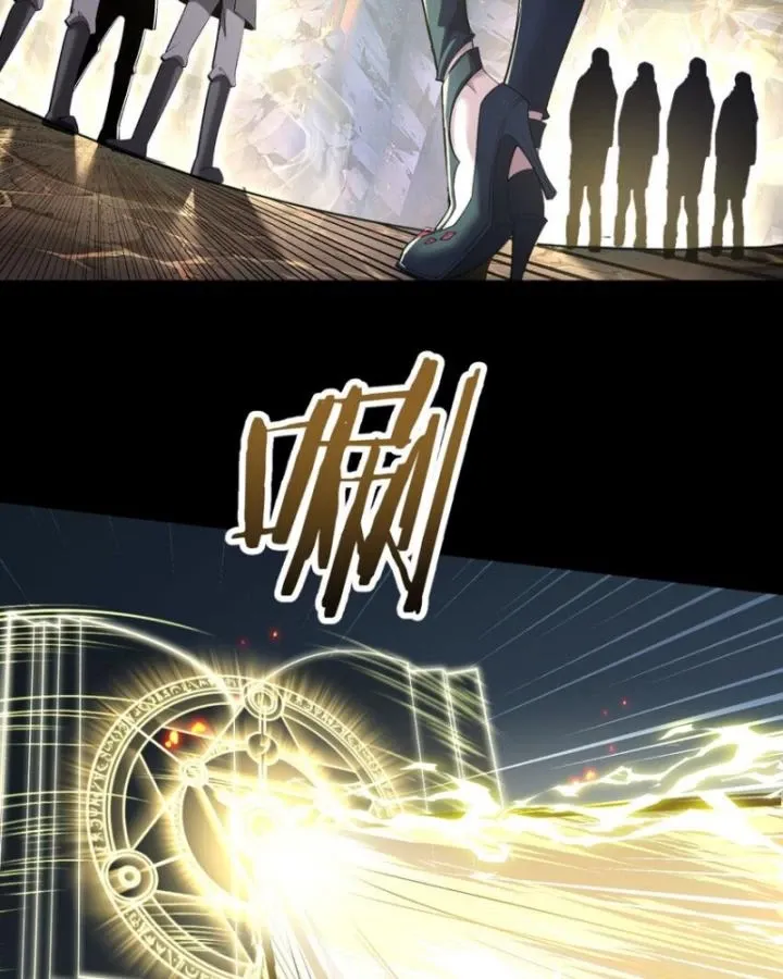 Ta Phế Tay Phong Sinh Thủy Khởi Trong Phản Diện Chap 10 - Next Chap 11