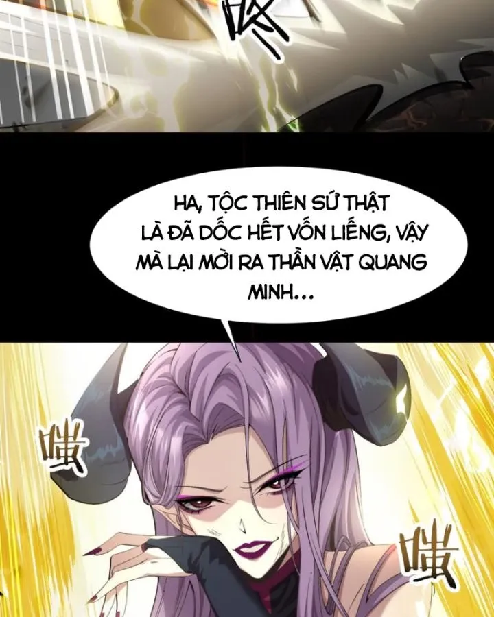 Ta Phế Tay Phong Sinh Thủy Khởi Trong Phản Diện Chap 10 - Next Chap 11