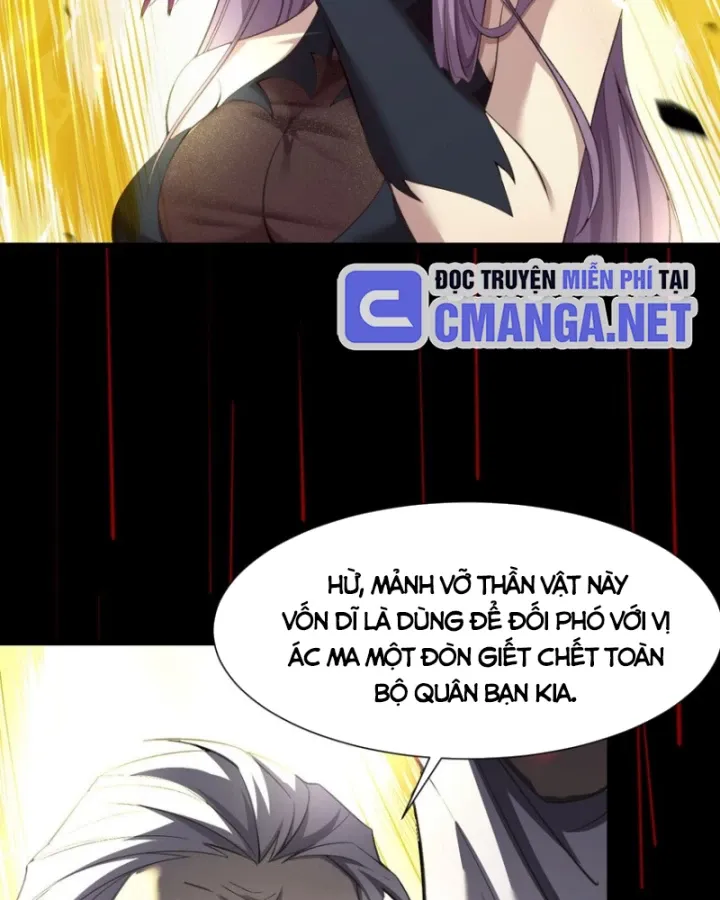 Ta Phế Tay Phong Sinh Thủy Khởi Trong Phản Diện Chap 10 - Next Chap 11