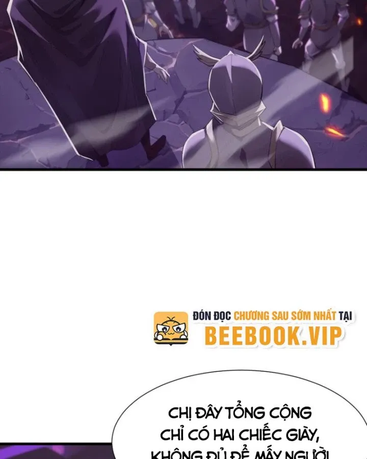 Ta Phế Tay Phong Sinh Thủy Khởi Trong Phản Diện Chap 10 - Next Chap 11