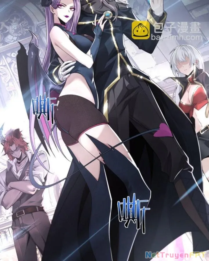 Ta Phế Tay Phong Sinh Thủy Khởi Trong Phản Diện Chap 10 - Next Chap 11