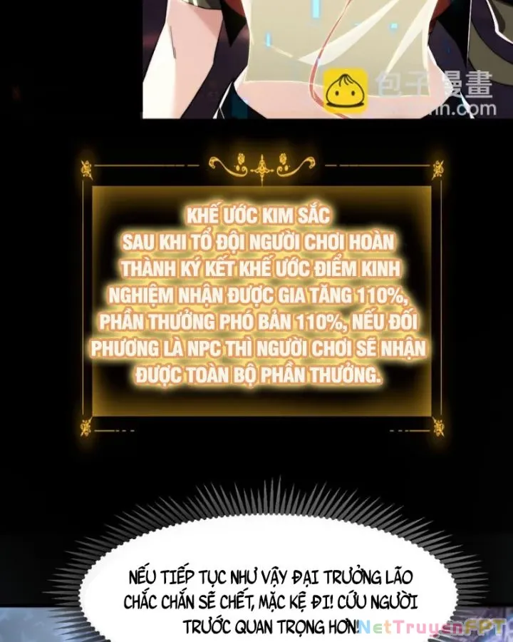 Ta Phế Tay Phong Sinh Thủy Khởi Trong Phản Diện Chap 10 - Next Chap 11