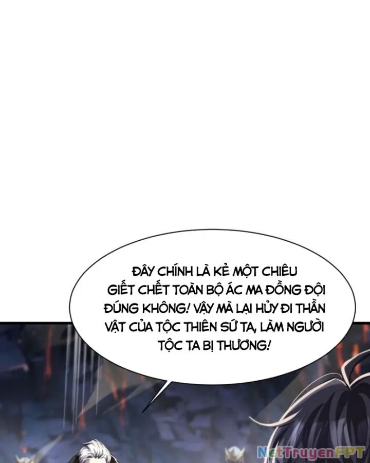 Ta Phế Tay Phong Sinh Thủy Khởi Trong Phản Diện Chap 10 - Next Chap 11