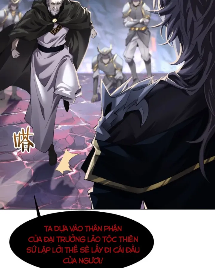 Ta Phế Tay Phong Sinh Thủy Khởi Trong Phản Diện Chap 10 - Next Chap 11