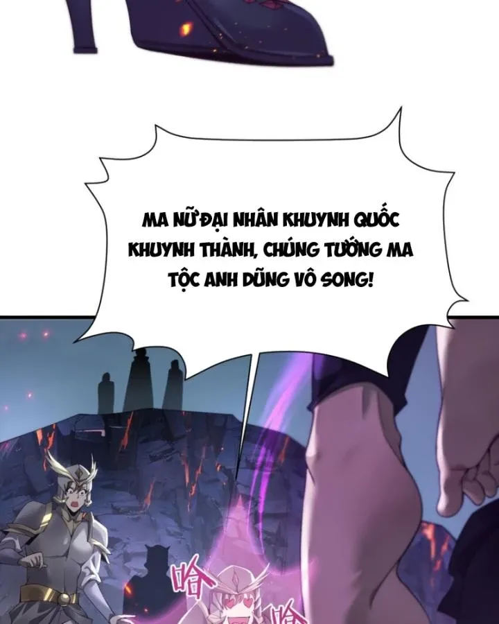 Ta Phế Tay Phong Sinh Thủy Khởi Trong Phản Diện Chap 10 - Next Chap 11