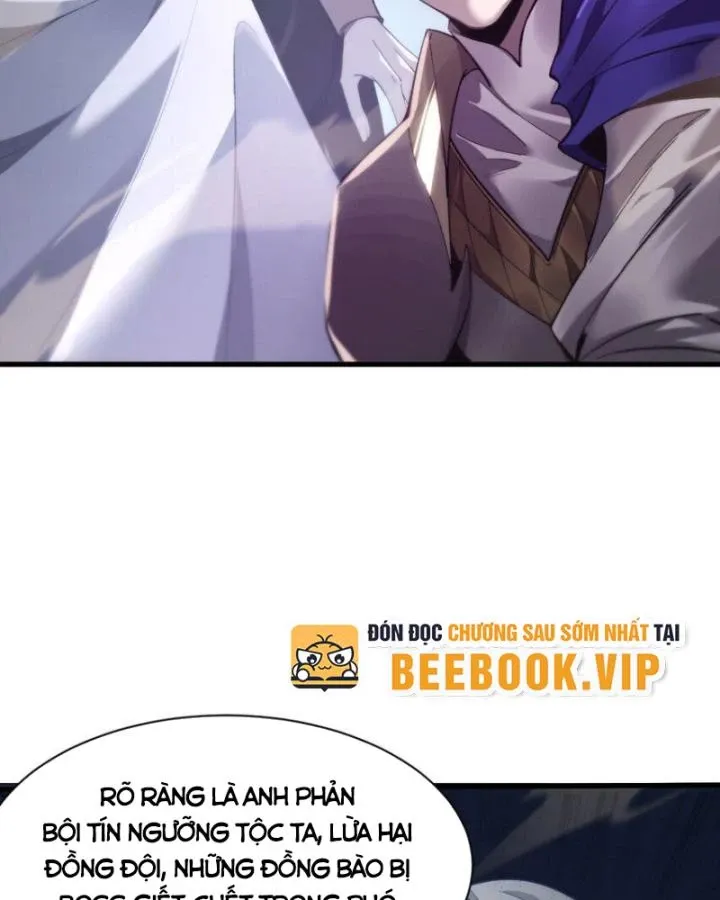 Ta Phế Tay Phong Sinh Thủy Khởi Trong Phản Diện Chap 10 - Next Chap 11