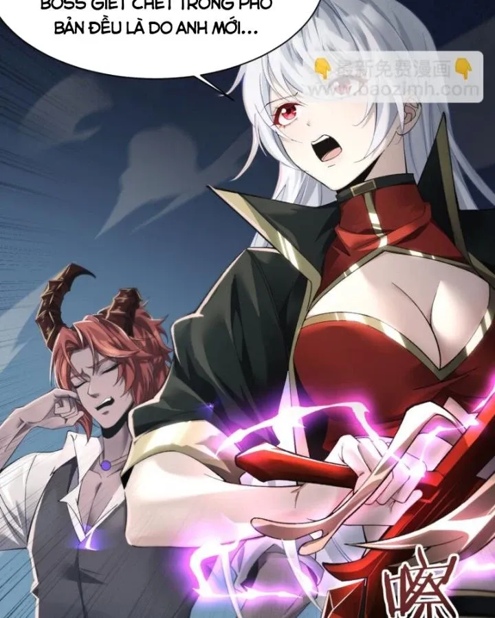 Ta Phế Tay Phong Sinh Thủy Khởi Trong Phản Diện Chap 10 - Next Chap 11