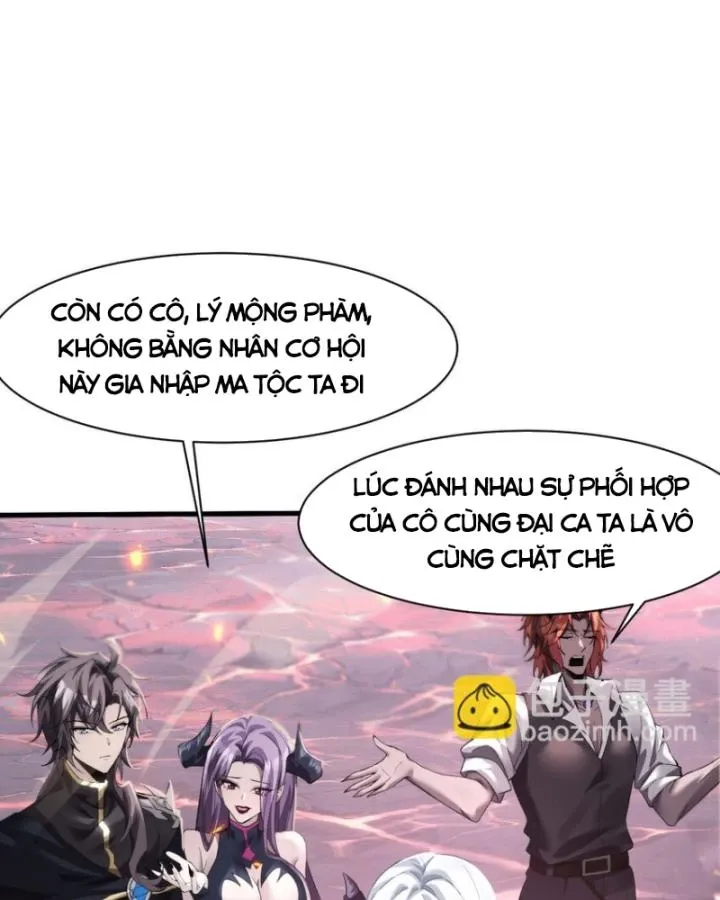 Ta Phế Tay Phong Sinh Thủy Khởi Trong Phản Diện Chap 10 - Next Chap 11