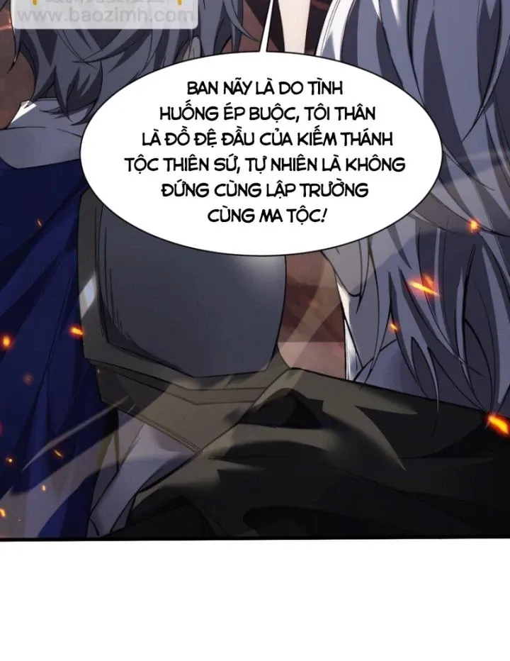 Ta Phế Tay Phong Sinh Thủy Khởi Trong Phản Diện Chap 10 - Next Chap 11