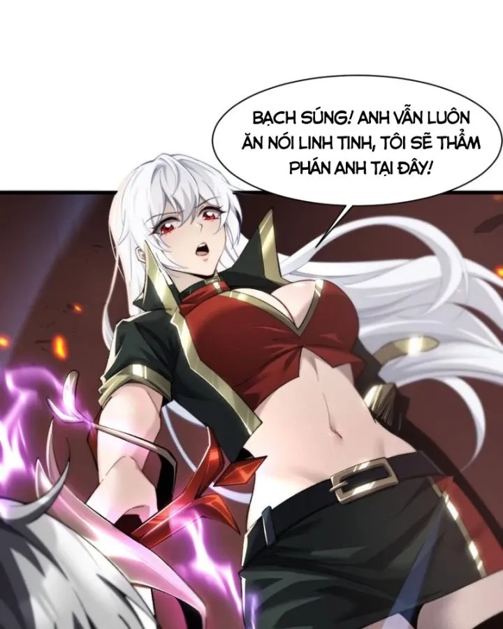 Ta Phế Tay Phong Sinh Thủy Khởi Trong Phản Diện Chap 10 - Next Chap 11