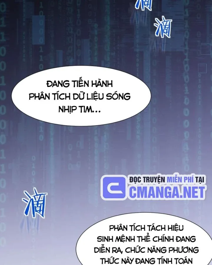 Ta Phế Tay Phong Sinh Thủy Khởi Trong Phản Diện Chap 10 - Next Chap 11