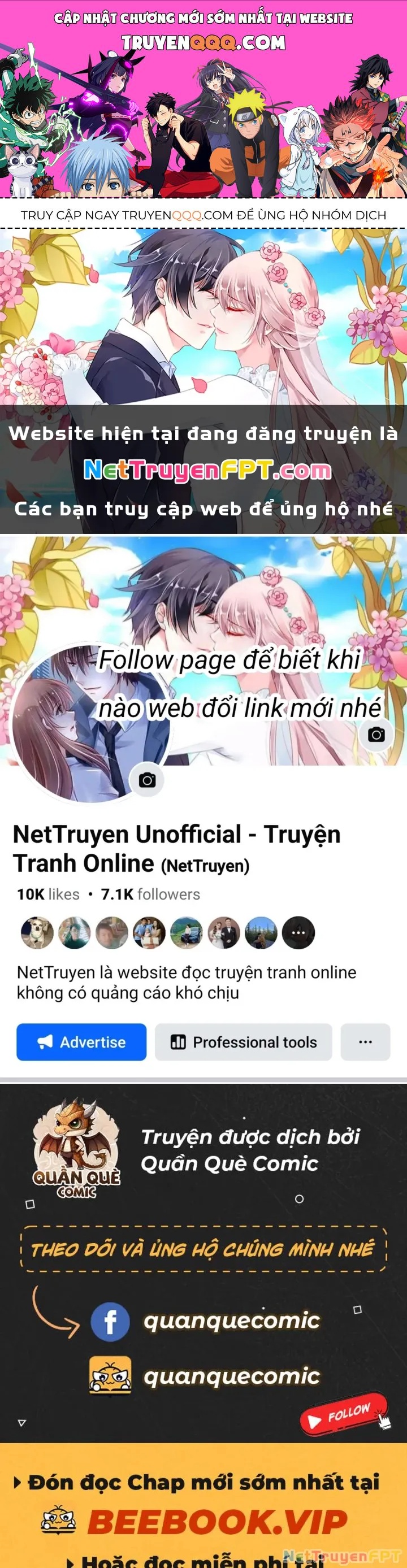 Ta Phế Tay Phong Sinh Thủy Khởi Trong Phản Diện Chap 11 - Next Chap 12