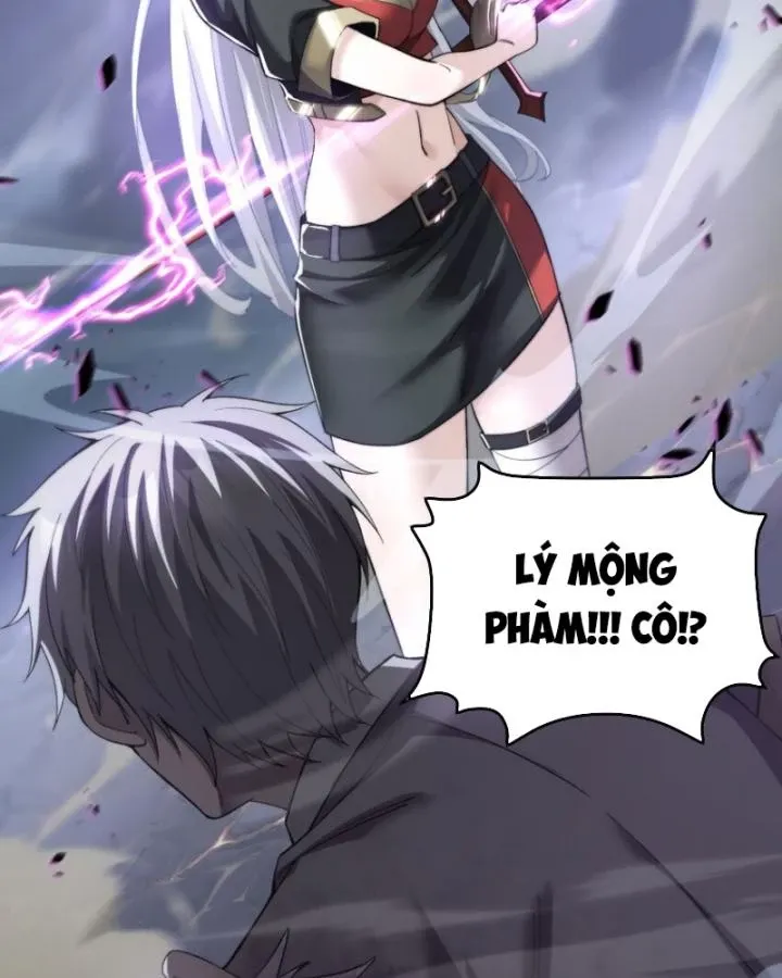 Ta Phế Tay Phong Sinh Thủy Khởi Trong Phản Diện Chap 11 - Next Chap 12