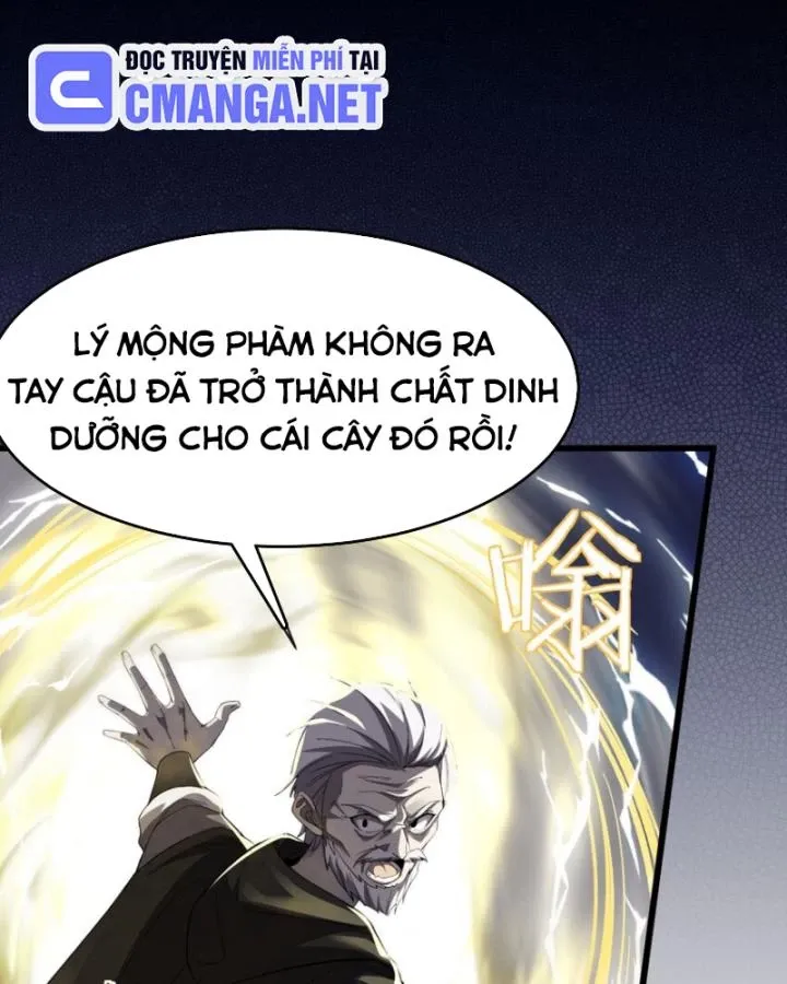 Ta Phế Tay Phong Sinh Thủy Khởi Trong Phản Diện Chap 11 - Next Chap 12