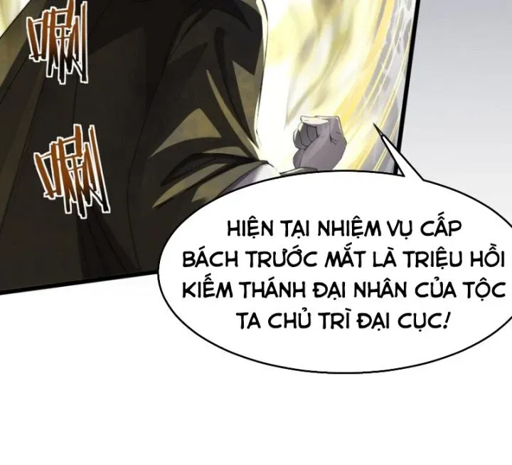 Ta Phế Tay Phong Sinh Thủy Khởi Trong Phản Diện Chap 11 - Next Chap 12