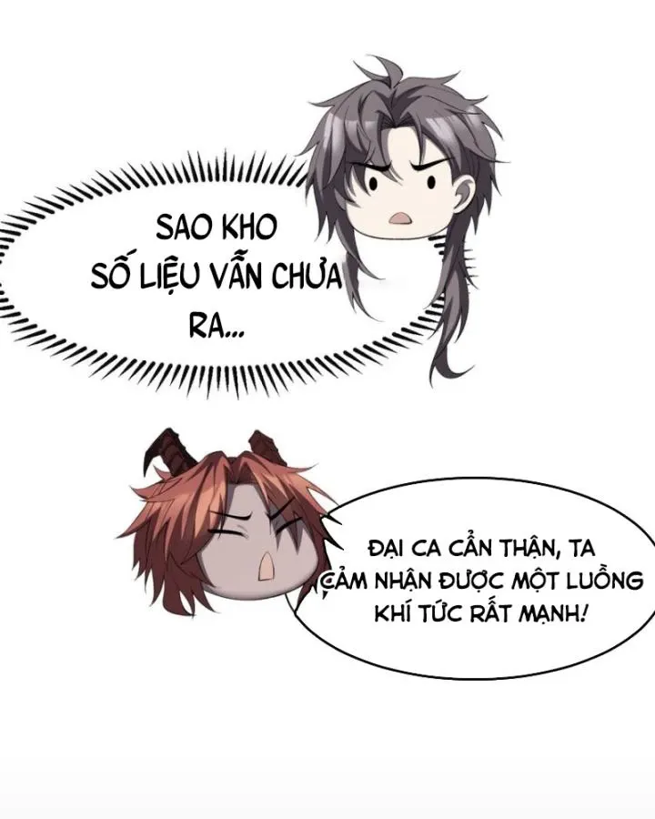 Ta Phế Tay Phong Sinh Thủy Khởi Trong Phản Diện Chap 11 - Next Chap 12