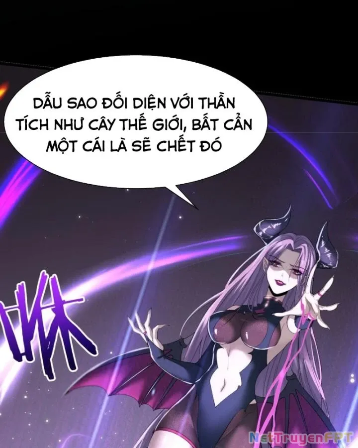 Ta Phế Tay Phong Sinh Thủy Khởi Trong Phản Diện Chap 11 - Next Chap 12
