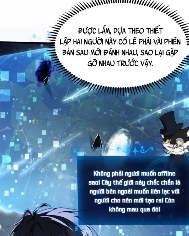 Ta Phế Tay Phong Sinh Thủy Khởi Trong Phản Diện Chap 11 - Next Chap 12