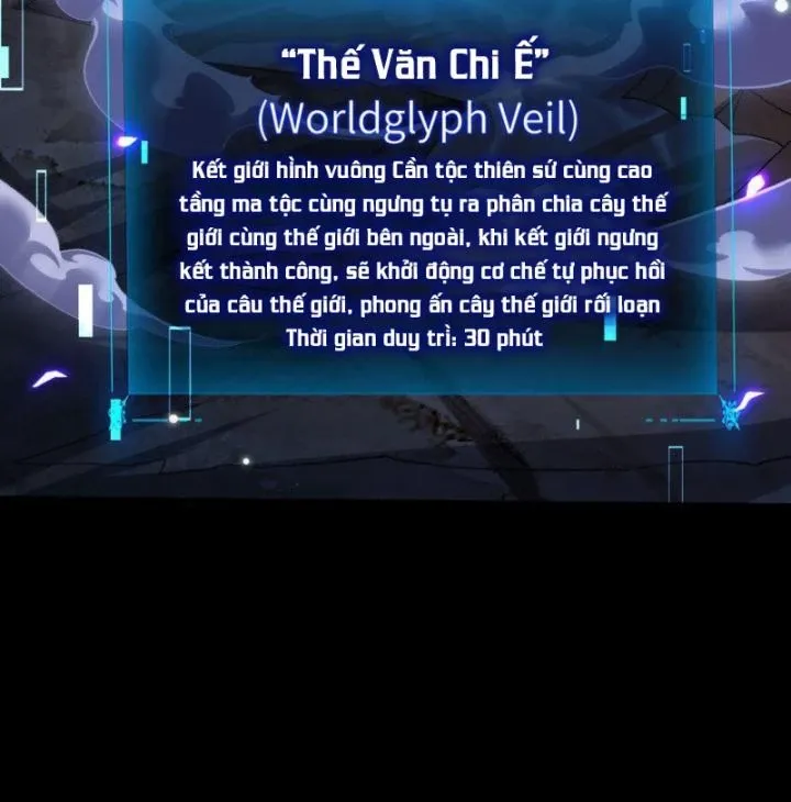 Ta Phế Tay Phong Sinh Thủy Khởi Trong Phản Diện Chap 11 - Next Chap 12