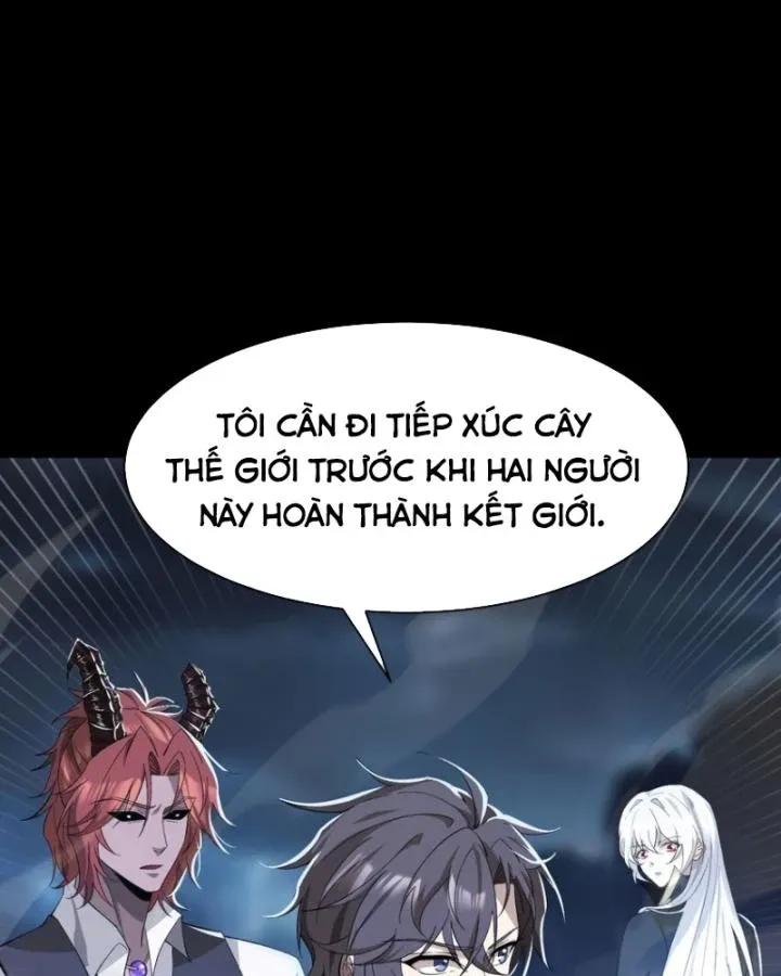Ta Phế Tay Phong Sinh Thủy Khởi Trong Phản Diện Chap 11 - Next Chap 12