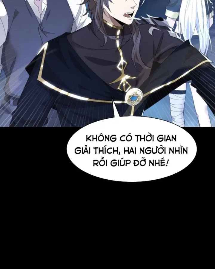 Ta Phế Tay Phong Sinh Thủy Khởi Trong Phản Diện Chap 11 - Next Chap 12