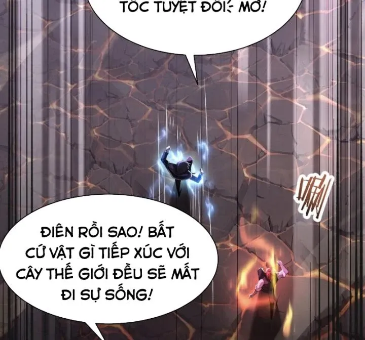 Ta Phế Tay Phong Sinh Thủy Khởi Trong Phản Diện Chap 11 - Next Chap 12
