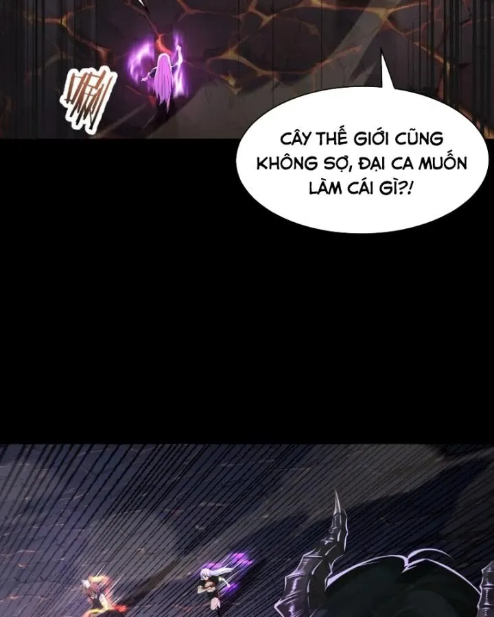 Ta Phế Tay Phong Sinh Thủy Khởi Trong Phản Diện Chap 11 - Next Chap 12