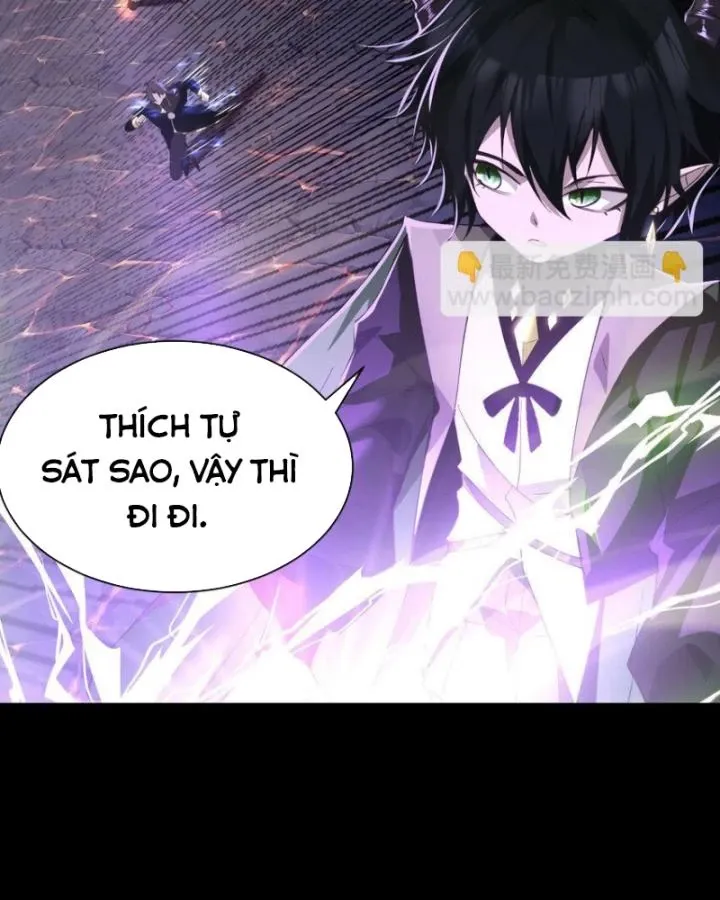 Ta Phế Tay Phong Sinh Thủy Khởi Trong Phản Diện Chap 11 - Next Chap 12