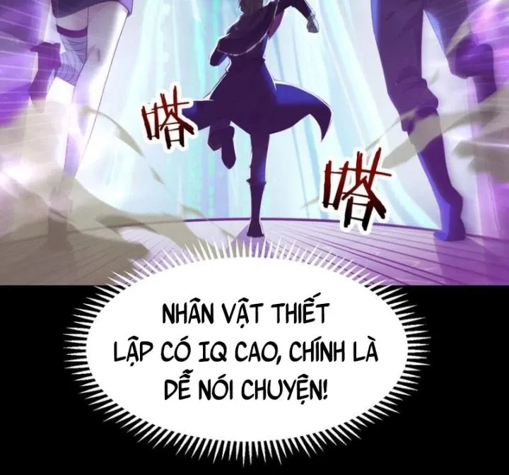 Ta Phế Tay Phong Sinh Thủy Khởi Trong Phản Diện Chap 11 - Next Chap 12