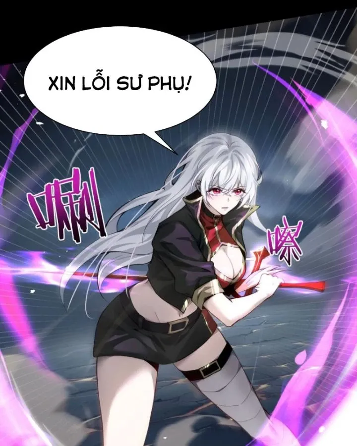 Ta Phế Tay Phong Sinh Thủy Khởi Trong Phản Diện Chap 11 - Next Chap 12