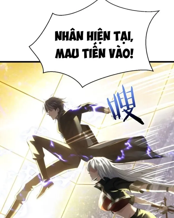 Ta Phế Tay Phong Sinh Thủy Khởi Trong Phản Diện Chap 11 - Next Chap 12