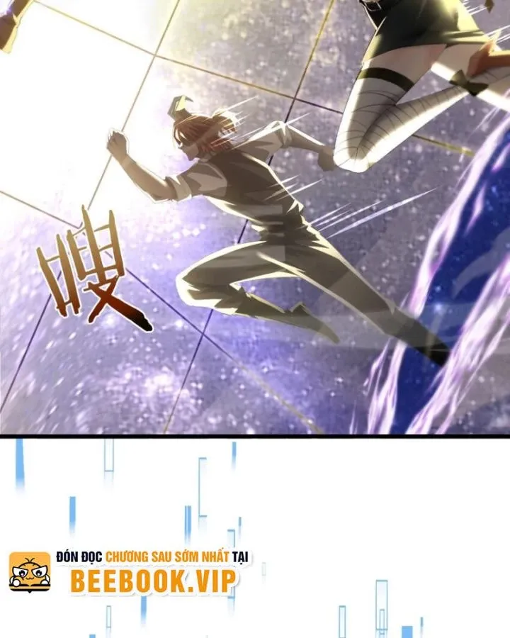 Ta Phế Tay Phong Sinh Thủy Khởi Trong Phản Diện Chap 11 - Next Chap 12