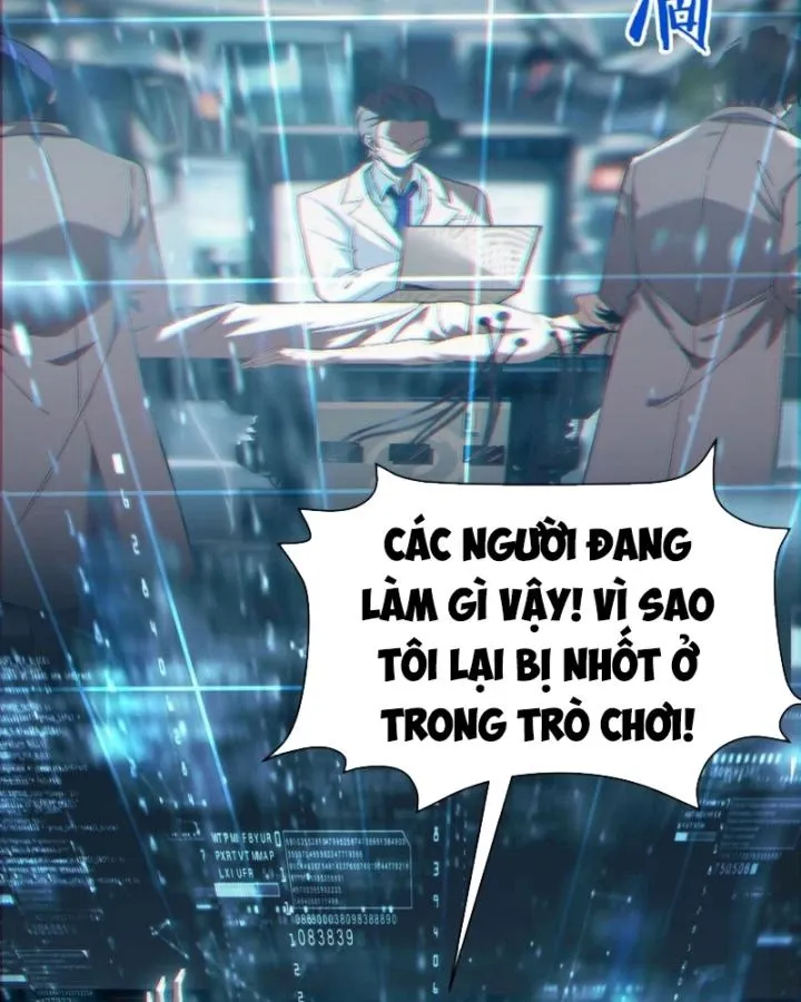 Ta Phế Tay Phong Sinh Thủy Khởi Trong Phản Diện Chap 11 - Next Chap 12